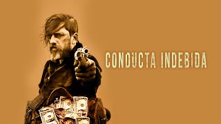 Conducta indebida 2021 Trailer Latino [upl. by Inness]