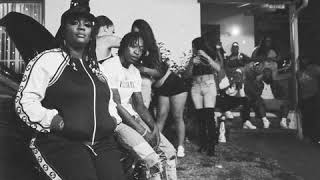 Kamaiyah amp Capolow featuring RJmrLA  quotGang Gangquot [upl. by Pat]