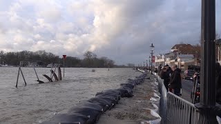 Deventer en het hoge water [upl. by Wayland]