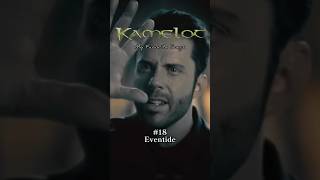 My Top20→11 KAMELOT Songs [upl. by Zurc]