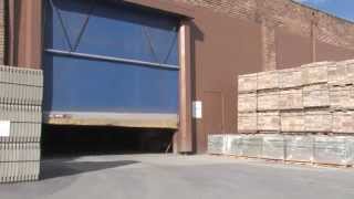 Overhead Door Company™ High Speed Garage Doors by Rytec [upl. by Volnak]