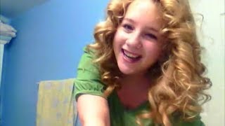 Secrets to Perfecting the HEADBAND CURLS [upl. by Ewan]