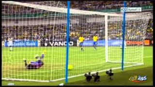 Gabon vs Mali 11 All Goal Diabate 05022012 CAF Africa Cup 2012 [upl. by Chavaree804]