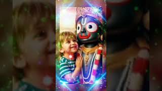 Sajani sajani kalachanda dian Jay Jagannath 🙏🏼⭕❗🙏🏼yubtub short [upl. by Ahtamat]