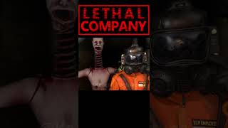 The Lethal Company Experience [upl. by Schulein]