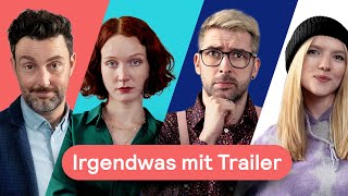 Statussymbol Überstunden  Trailer [upl. by Irt]