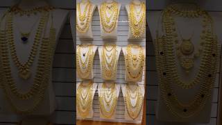 Kerala Model Regal Wholesale Jewellers 8111965916 Thrissur Calicut Cochin Palakkad Edappal Kannur [upl. by Iadam582]