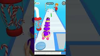 bakery cake game play games short viralshort [upl. by Yleen]