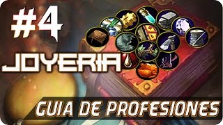 GUIA DE JOYERIA 1600 Cap 4 ★FireStorm★ [upl. by Pelagias]