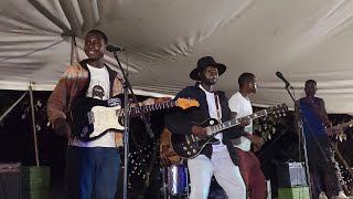 Tedious Matsito Jnr Achiratidza Kuti Chipo chaBaba vake chakaenda maari honai live video iyi💥💥🎸 [upl. by Skricki]