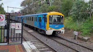 Siemens Nexas at Prahran [upl. by Egan]