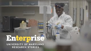 From Landfills to Energy  Enterprise Research Stories [upl. by Brien]