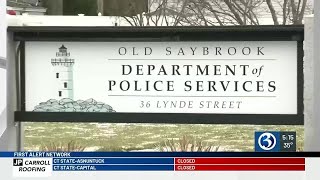 Old Saybrook residents approve outside review of police department [upl. by Strade]