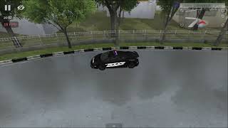 Police car driving simulator police games car games Android games [upl. by Hoi29]