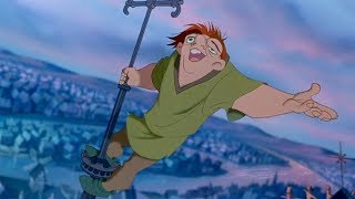 Character Spotlight Quasimodo [upl. by Drolyag]