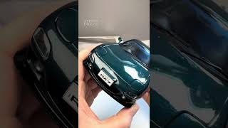 Solido Models Mazda Rx7 118 Scale Diecast diecastcars 118scale scalemodel [upl. by Odelet377]