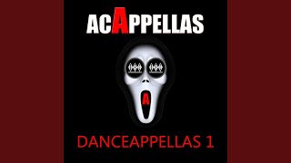 Free the Music Acappella [upl. by Vilhelmina]