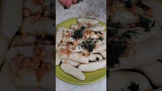 Палюшки😋Sticks with lard recipe легкоісмачно food cooking cake україна protein випічка їжа [upl. by Ydahs427]