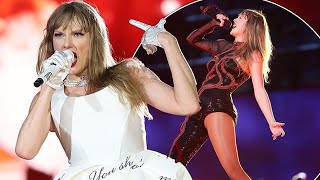 5 Reasons Taylor Swifts Tortured Poets Department Should Be a Broadway HIT [upl. by Neelasor669]