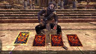 Free Crown Crates  ESO Plus Bonus Event [upl. by Damas336]