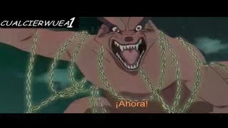 Las 10 muertes mas tristes de Naruto Full HD [upl. by Marte897]