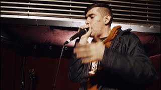 CODFISH  MELBOURNE BEATBOX ROYALE 2018 [upl. by Wayland]