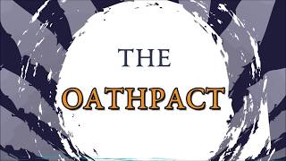 The Oathpact  Shardcast [upl. by Aivilys83]