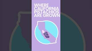 Where California Pistachios are Grown foodfacts [upl. by Sabella]