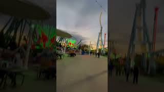 Valley Fair valleyfair themepark minnesota mn themeparks fun valleyfairmn vibes [upl. by Myk169]