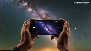 Take Your Phone Photography to the NEXT LEVEL in 2024 [upl. by Akinuahs]