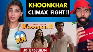 KHOONKHAR Movie Part 10 Reaction Comedy  Bellamkonda Sreenivas Rakul Preet Jaya Janaki Nayaka [upl. by Ravel287]