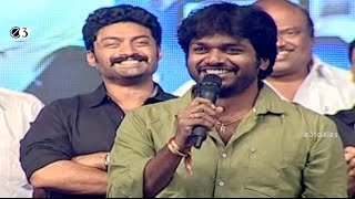 Director Anil Ravipudi Speech  Patas Movie Success Meet In Vijayawada [upl. by Naelcm132]