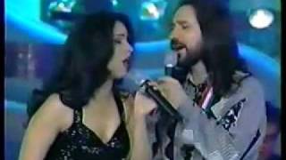 Basta ya  marco antonio solis y olga tañon [upl. by Koblas932]