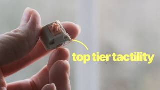 Top 5 Tactile Switches 2024 [upl. by Eralcyram382]