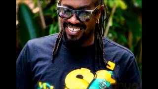 Beenie Man Ft Marla Brown  Infatuation  Work Permit Riddim  April 2014 [upl. by Gereld]