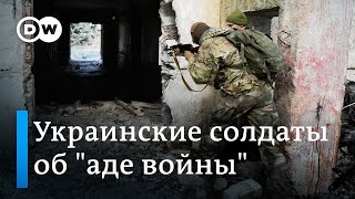 quotУ россиян много потерь но и у нас их немалоquot  война в Украине глазами раненых украинских солдат [upl. by Hoseia]