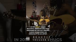 Young Thug Rise amp Reign [upl. by Ahseinar]