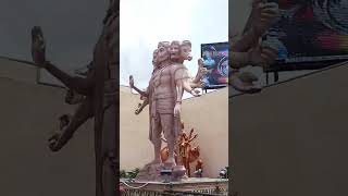 Mangalwar ke din Kiya Balaji ke darshan Ujjain short videoujjain indorerajasthan youtubeshorts [upl. by Madox258]