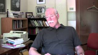 Tobias Wolff On Doing Poorly in School [upl. by Kernan]