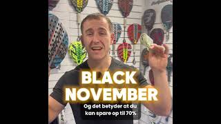 BLACK NOVEMBER AD [upl. by Wit]