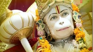 Aarti Hanuman Ji Ki Lata Mangeshkar I Shree Hanuman Chalisa [upl. by Llednek107]