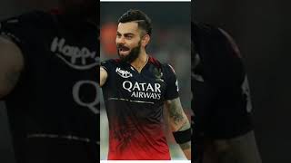 RCB captainVirat Kohli 2025 [upl. by Osana]