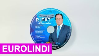 Rifat Berisha  Moj e mira audio 2016 [upl. by Jezreel216]