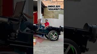 Sandeep jeeps call 📞 9355049611 automobile sandeepjeeps lovemusic thar lovemusic lovesong [upl. by Ertnod]