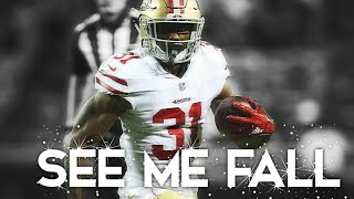 Raheem Mostert  quotSee Me Fallquot  Career Highlights  NFL Mix HD [upl. by Ljoka]