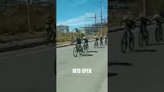 MTB Race [upl. by Ahsyad]