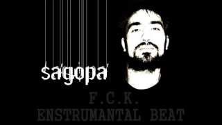 Sagopa Kajmer  Maskeli Balo BEAT [upl. by Victor]