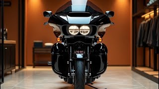 2025 HarleyDavidson Road Glide Special The Ultimate Touring Machine [upl. by Hardner]