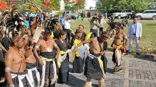 Kultura Maubisse TimorLeste [upl. by Anilrahc]