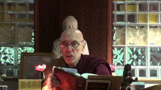 Majjhima Nikaya MN 118 part 11 2014719 Bhikkhu Bodhi [upl. by Ettenahc410]